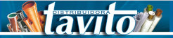 Tavito logo header